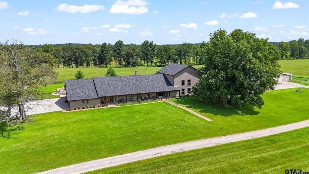 96 acres in Rusk County gallery image 2