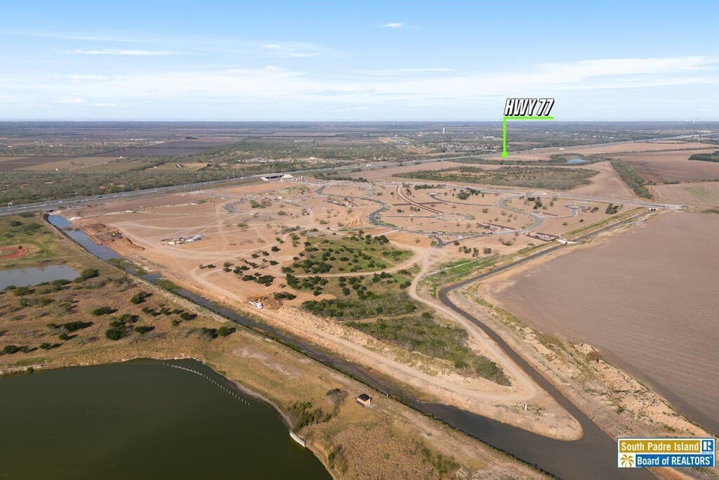 0.29 acres in Cameron County - photo 7