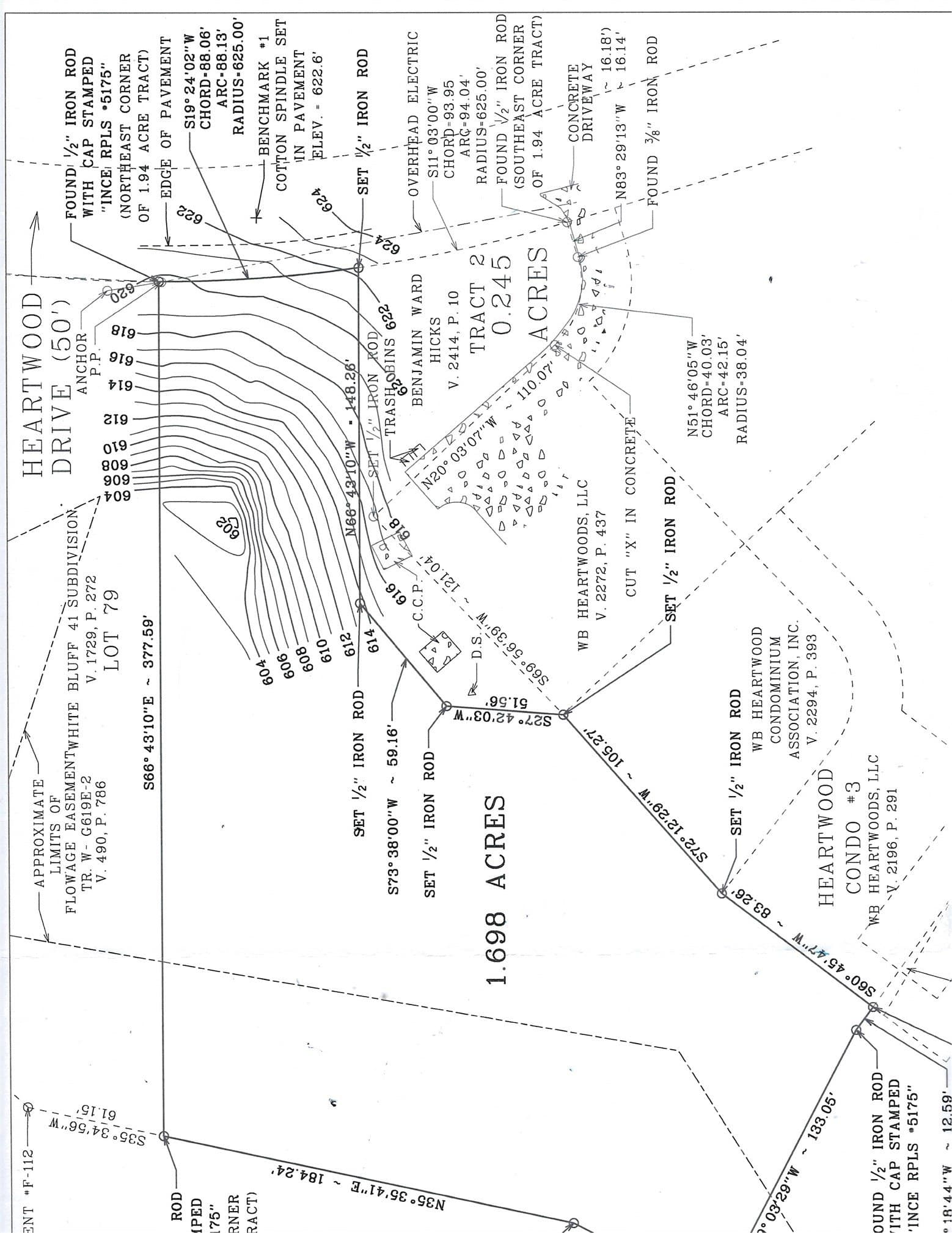 1.71 acres in Hill County - photo 4