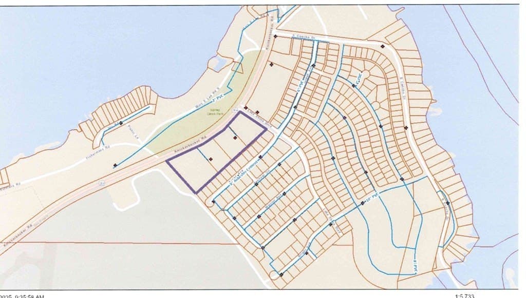 10.18 acres in Tom Green County gallery image 2