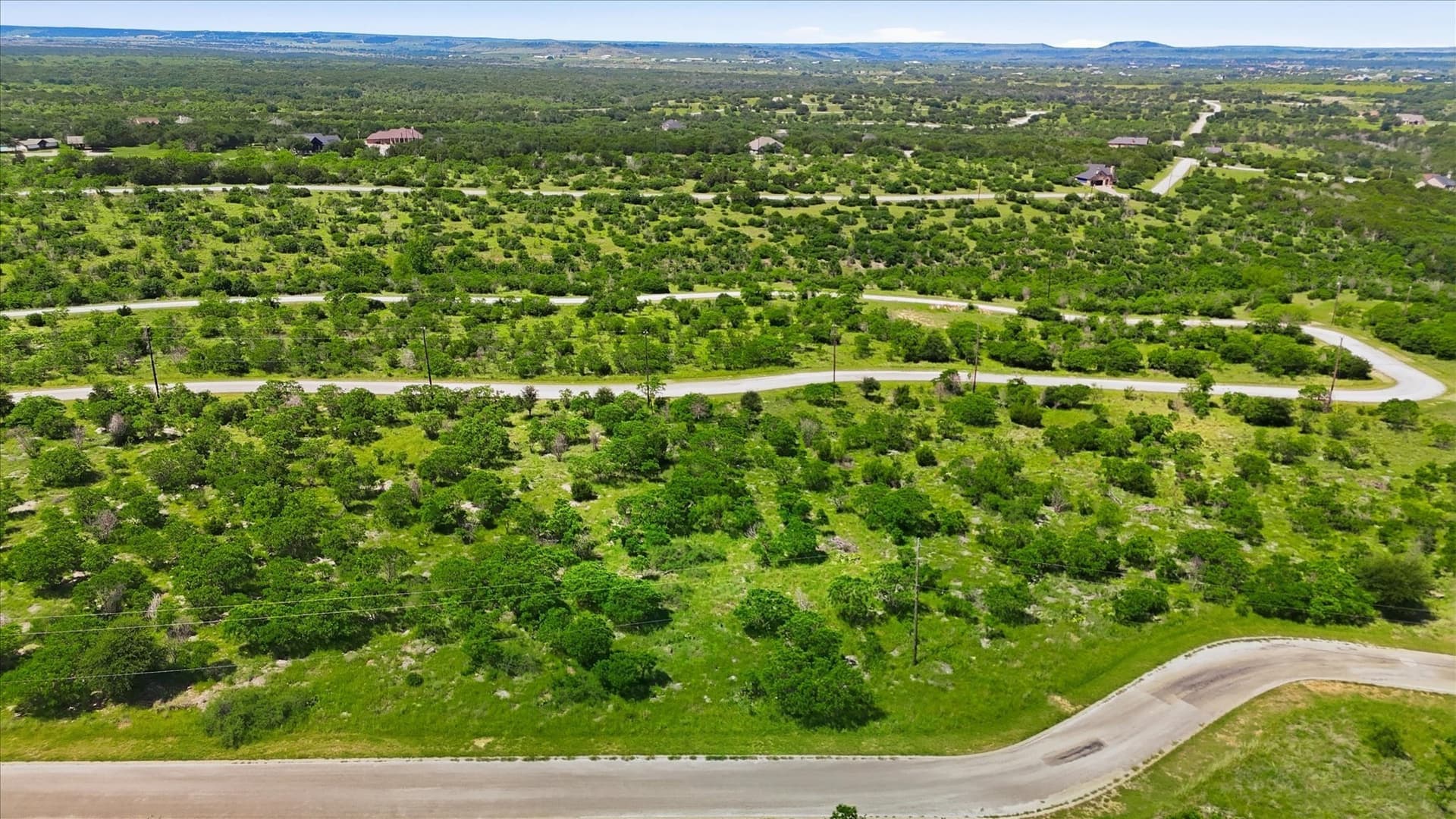 0.23 acres in Palo Pinto County featured view