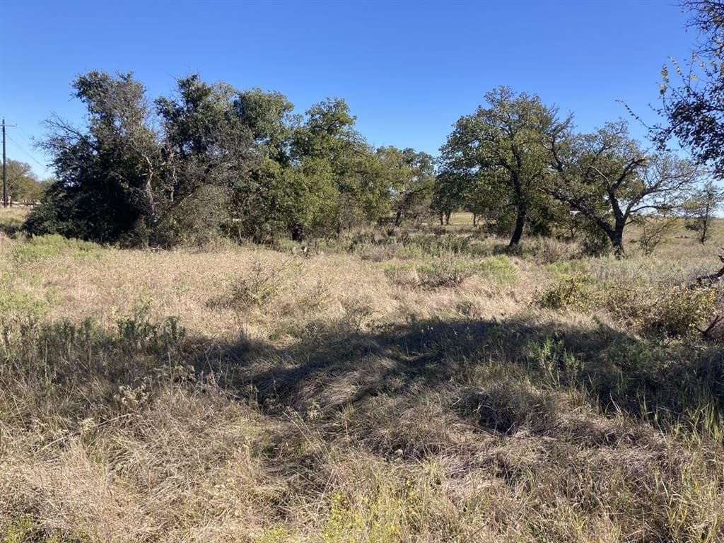 10.4 acres in Young County featured view