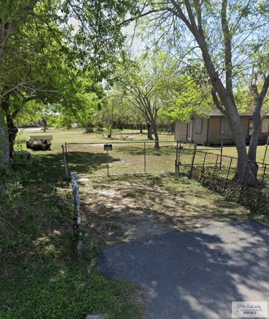 1.02 acres in CAMERON County