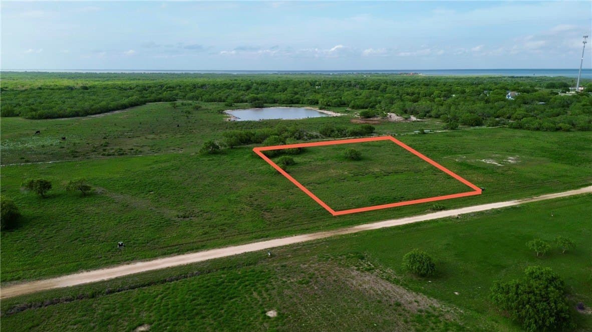 1 acres in Kleberg County featured view