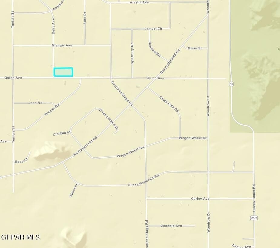 6.31 acres in El Paso County - photo 7