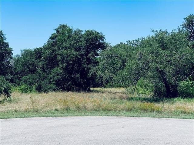 1.52 acres in Johnson County