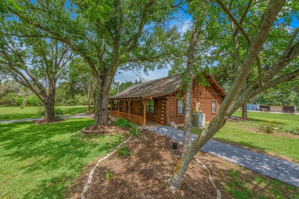 17.66 acres in Brazos County gallery image 4