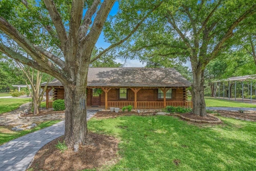 17.66 acres in Brazos County featured view