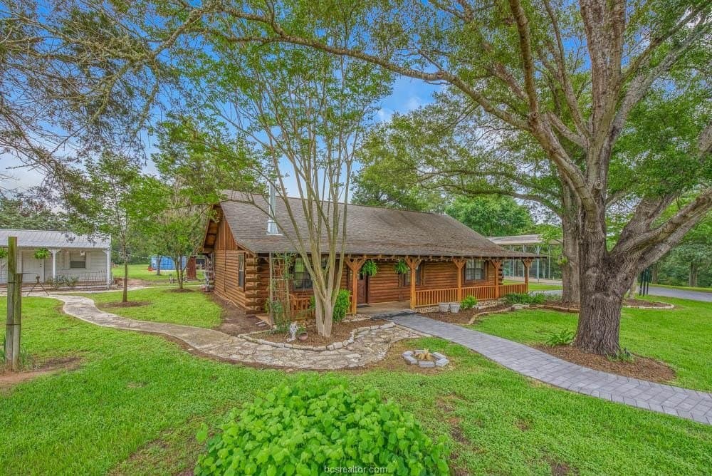17.66 acres in Brazos County