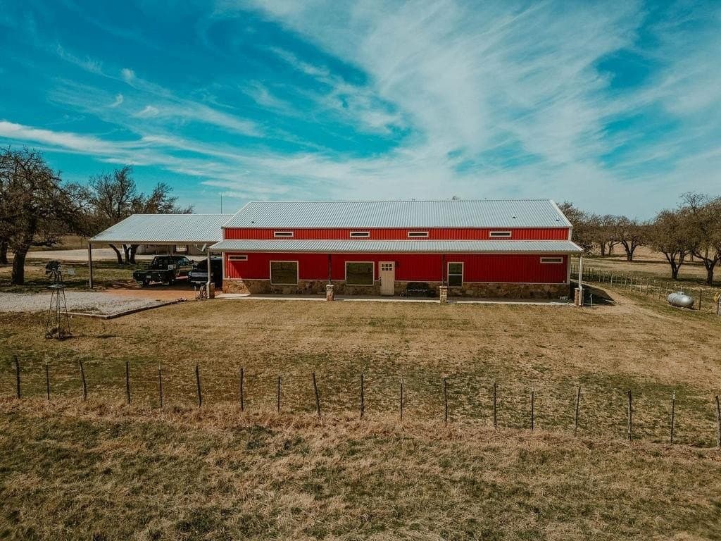 25.76 acres in Brown County gallery image 2