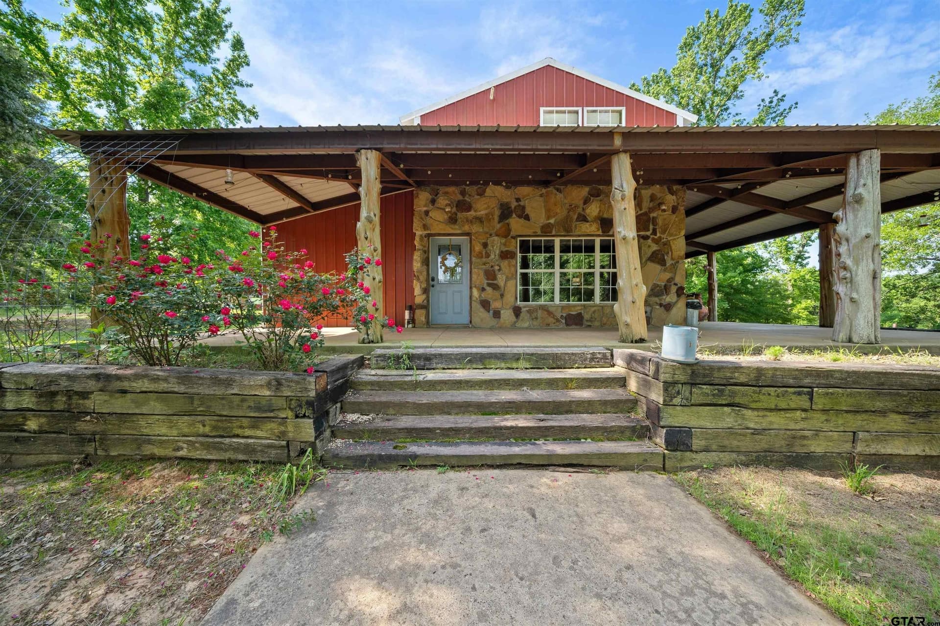 29.38 acres in Wood County
