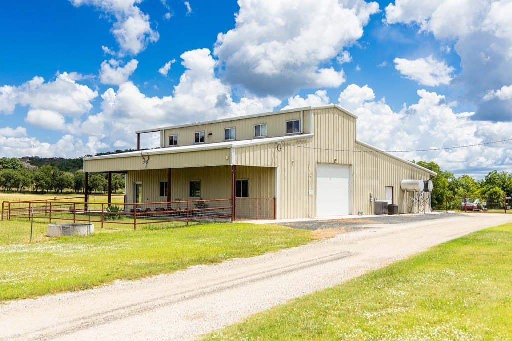 178.45 acres in Kerr County - photo 32