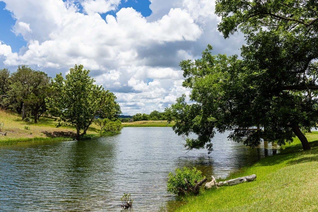 178.45 acres in Kerr County - photo 24