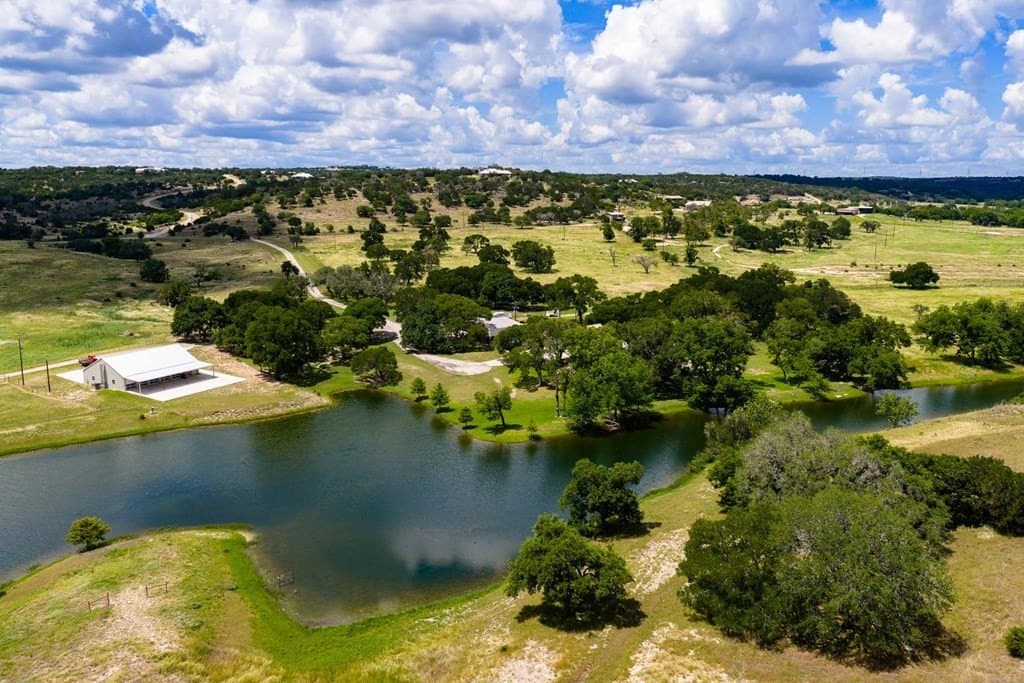 178.45 acres in Kerr County - photo 40