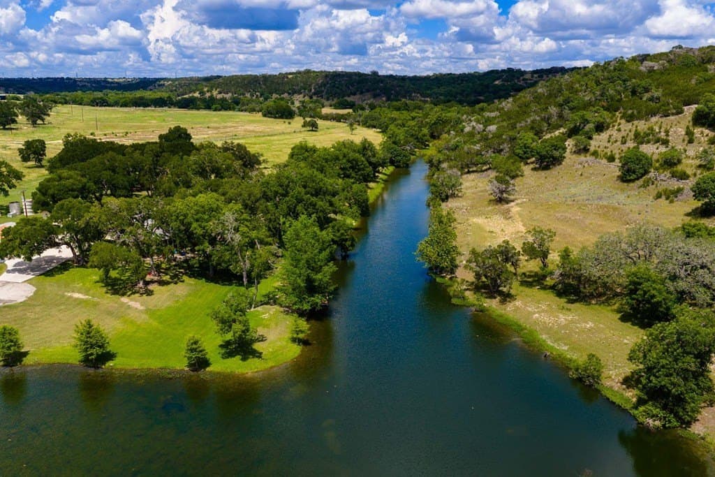 178.45 acres in Kerr County - photo 43