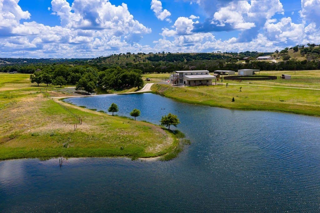 178.45 acres in Kerr County - photo 49