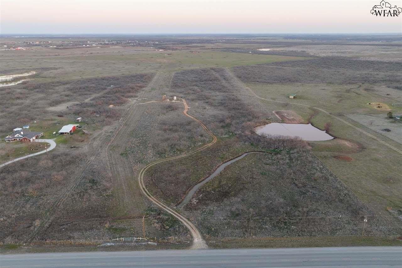 22.93 acres in Archer County featured view