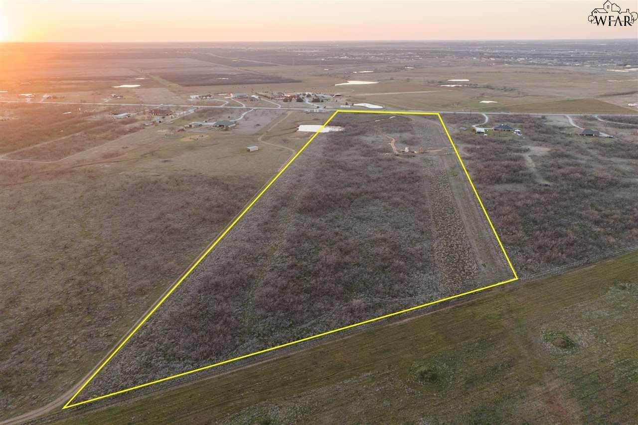22.93 acres in Archer County gallery image 3