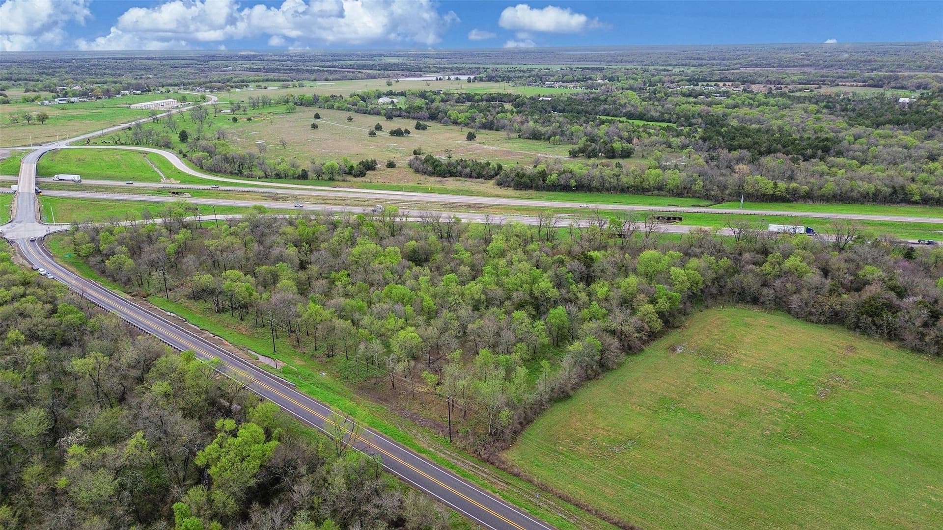 9.05 acres in Kaufman County gallery image 3