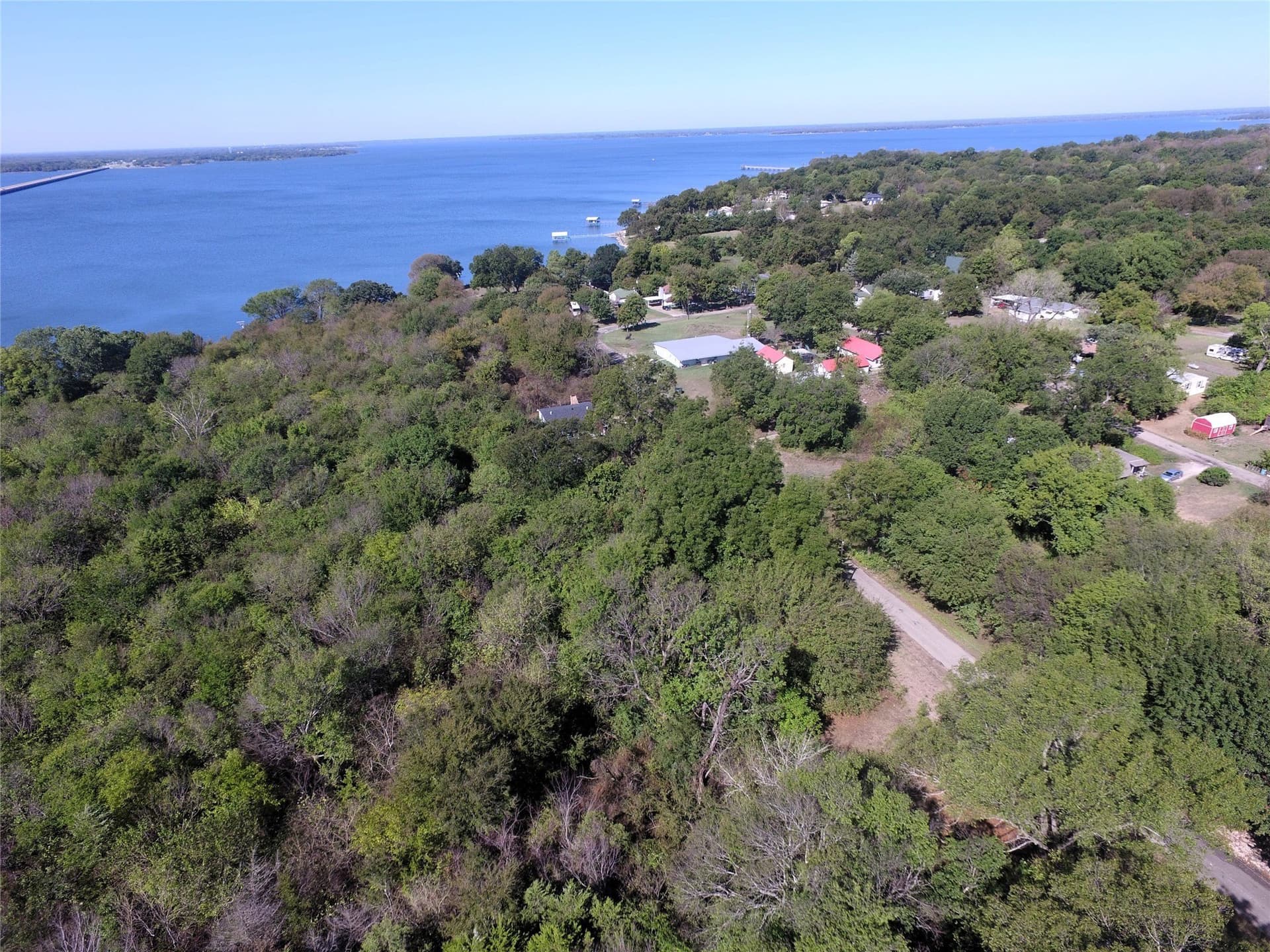 0.64 acres in Rains County - photo 15