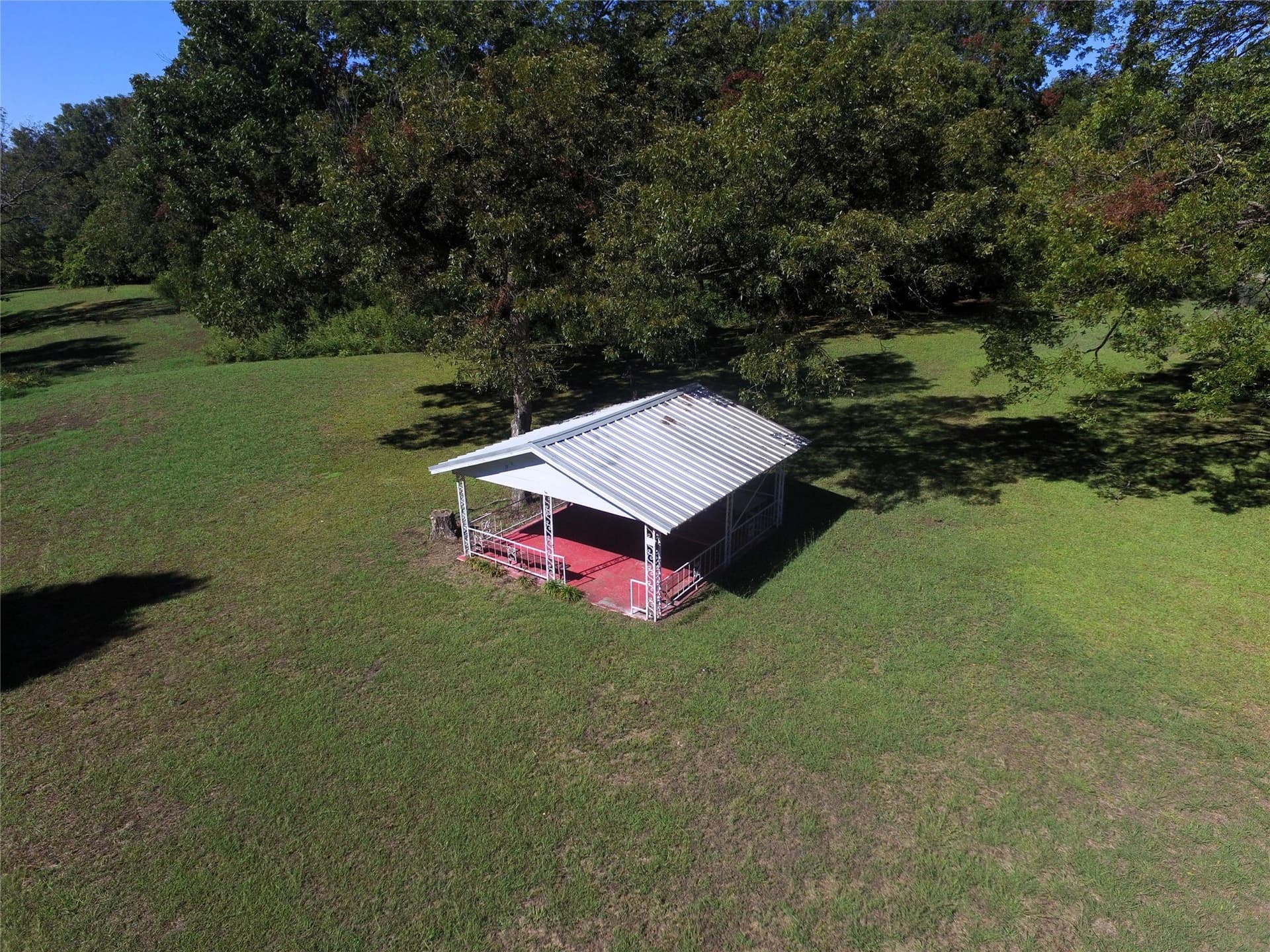 0.64 acres in Rains County - photo 14