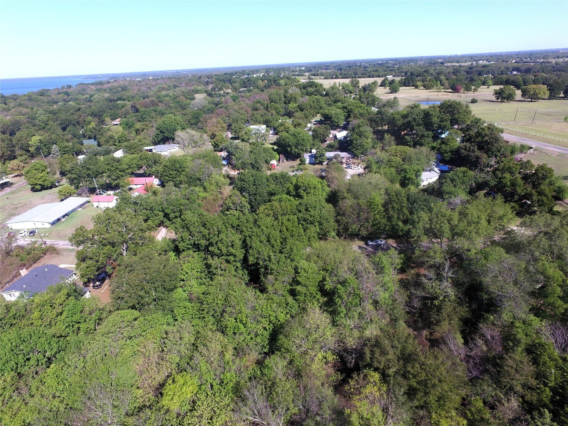 0.64 acres in Rains County - photo 16