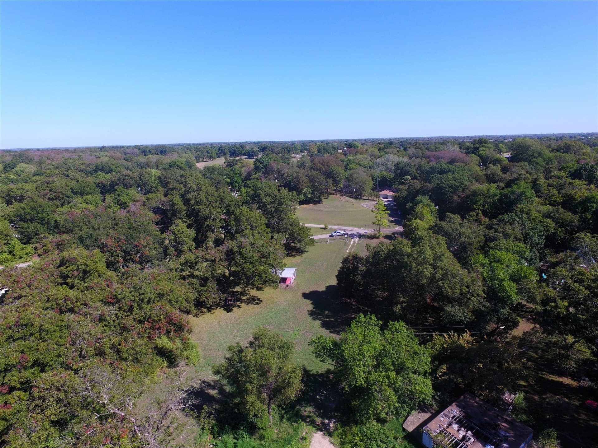 0.64 acres in Rains County - photo 13