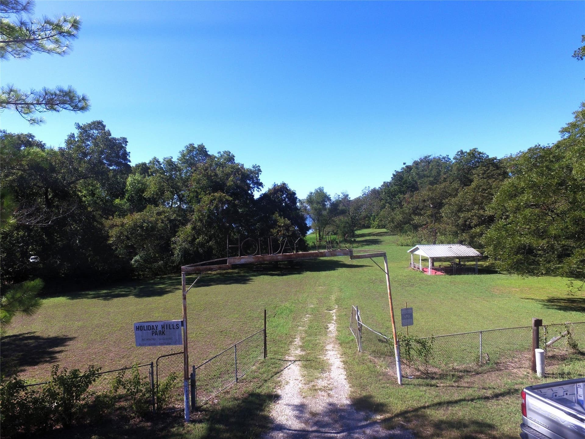 0.64 acres in Rains County - photo 11
