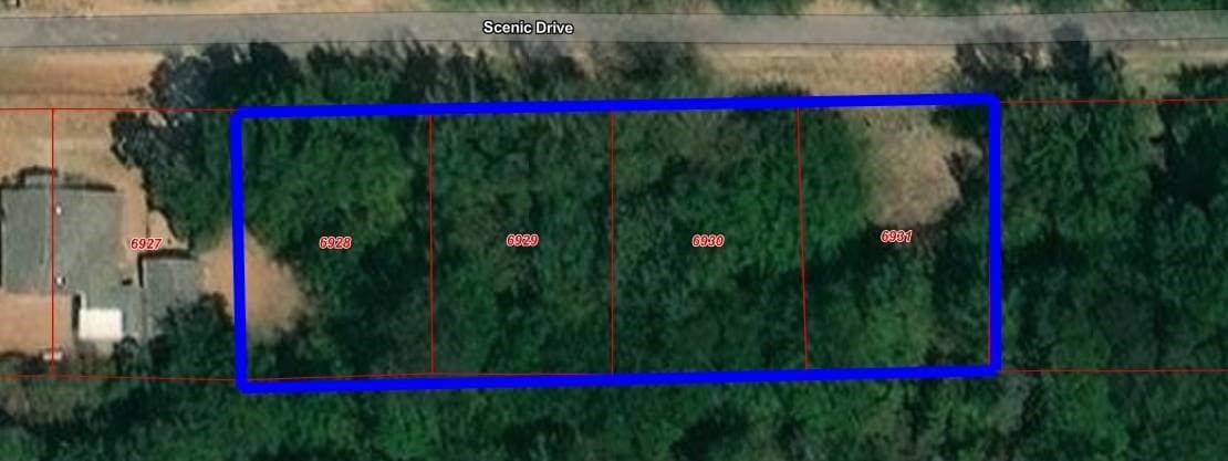 0.64 acres in Rains County - photo 10