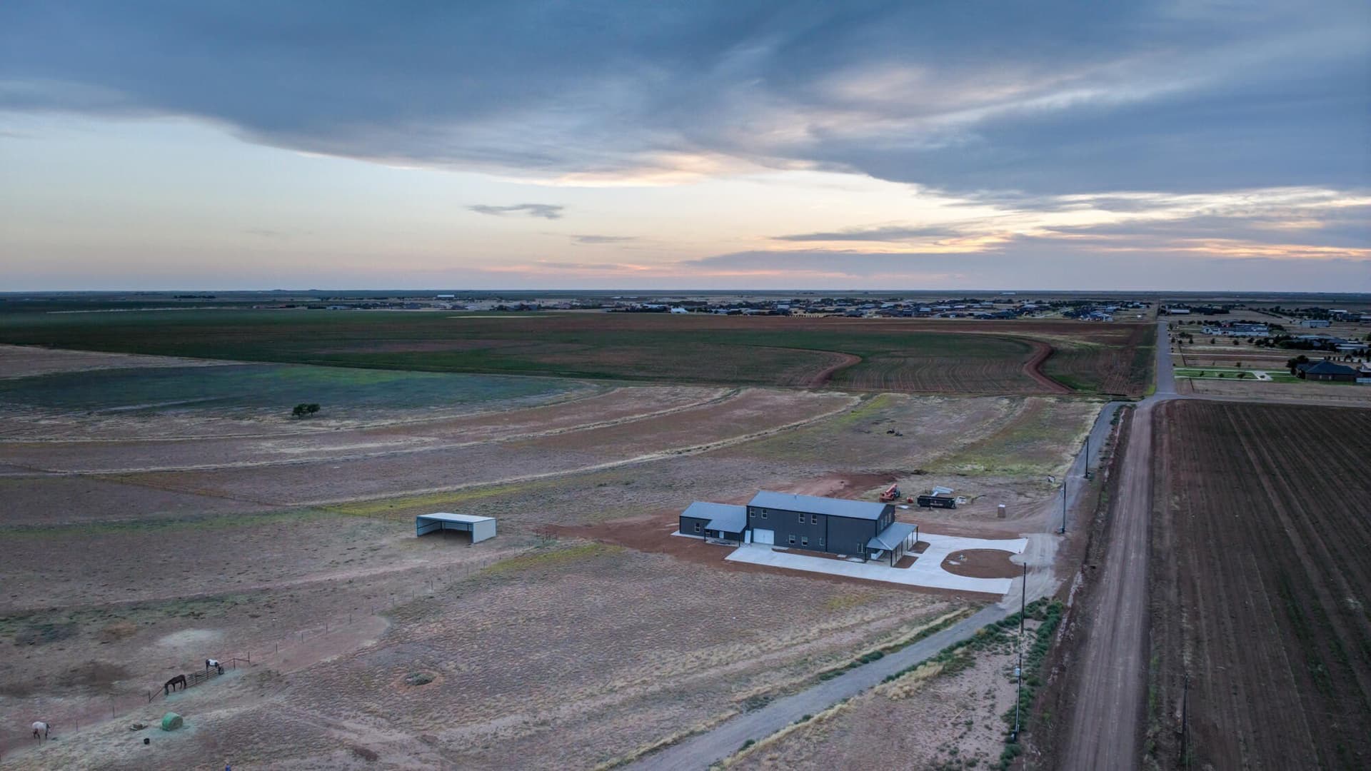 10.01 acres in Lubbock County - photo 9