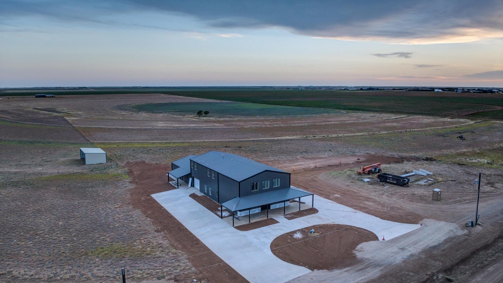 10.01 acres in Lubbock County - photo 5