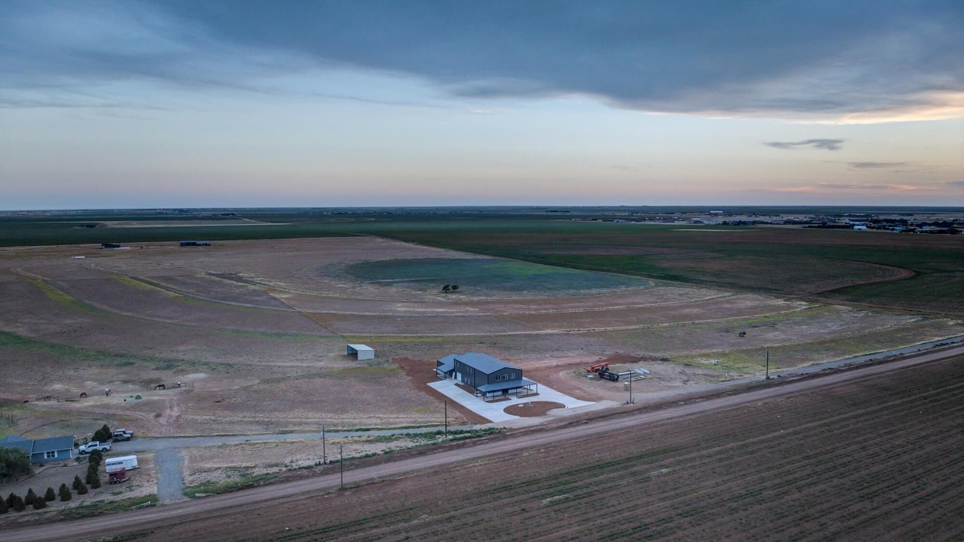 10.01 acres in Lubbock County - photo 7