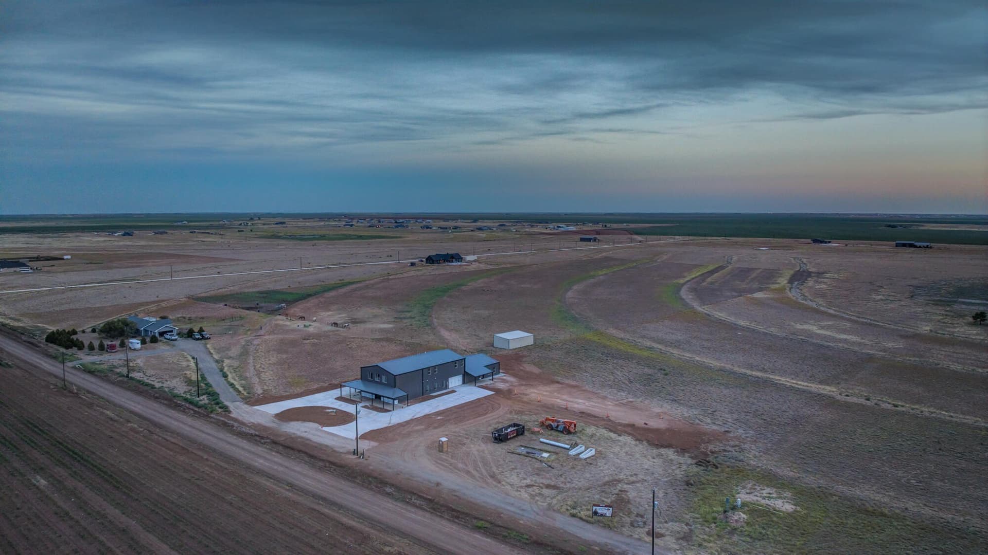 10.01 acres in Lubbock County - photo 10