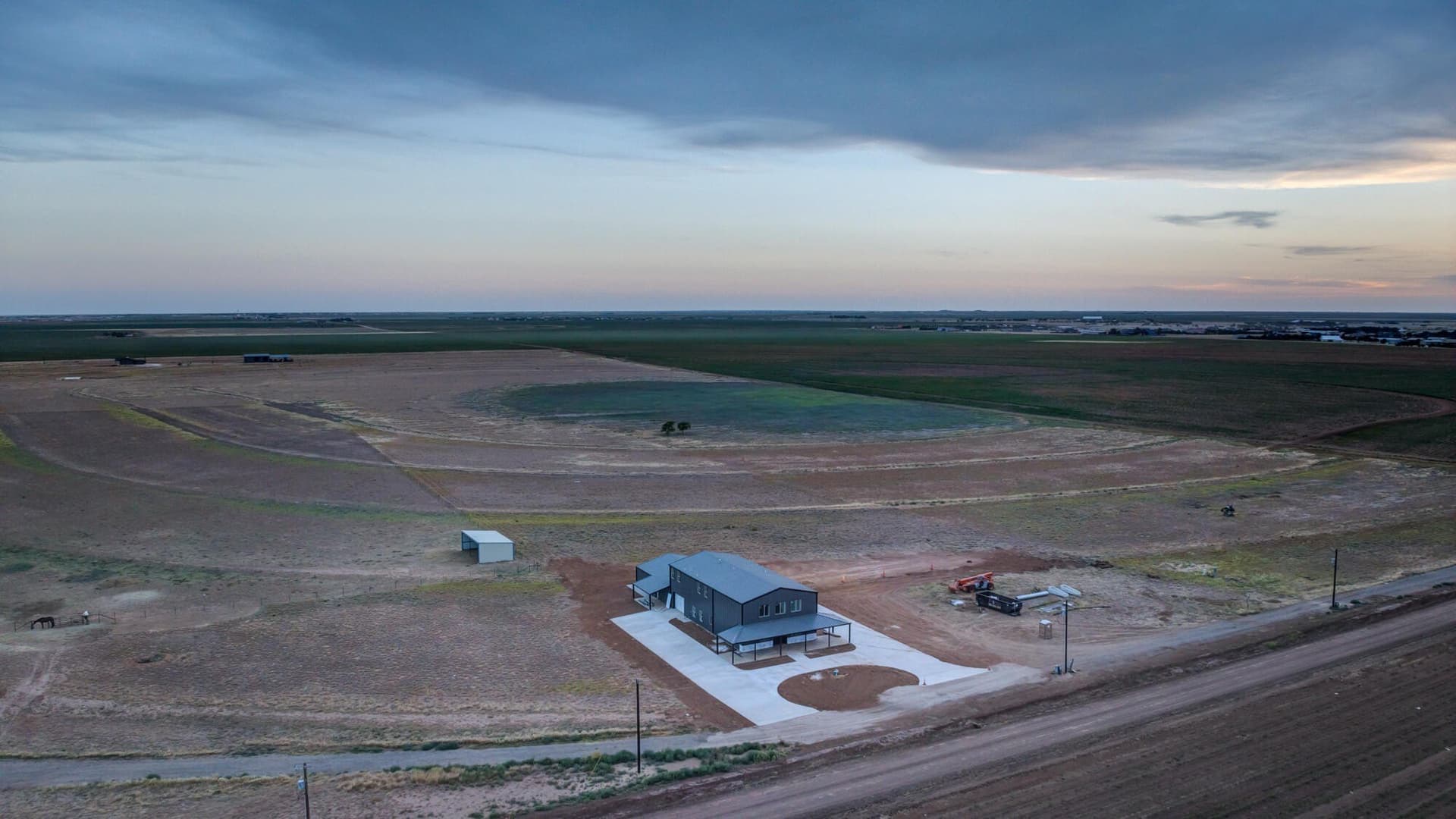10.01 acres in Lubbock County - photo 8