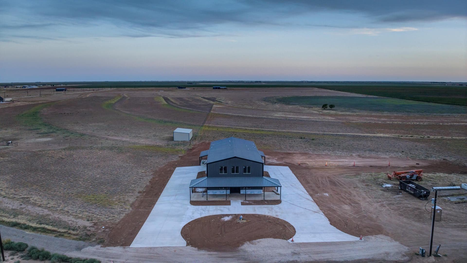10.01 acres in Lubbock County - photo 4