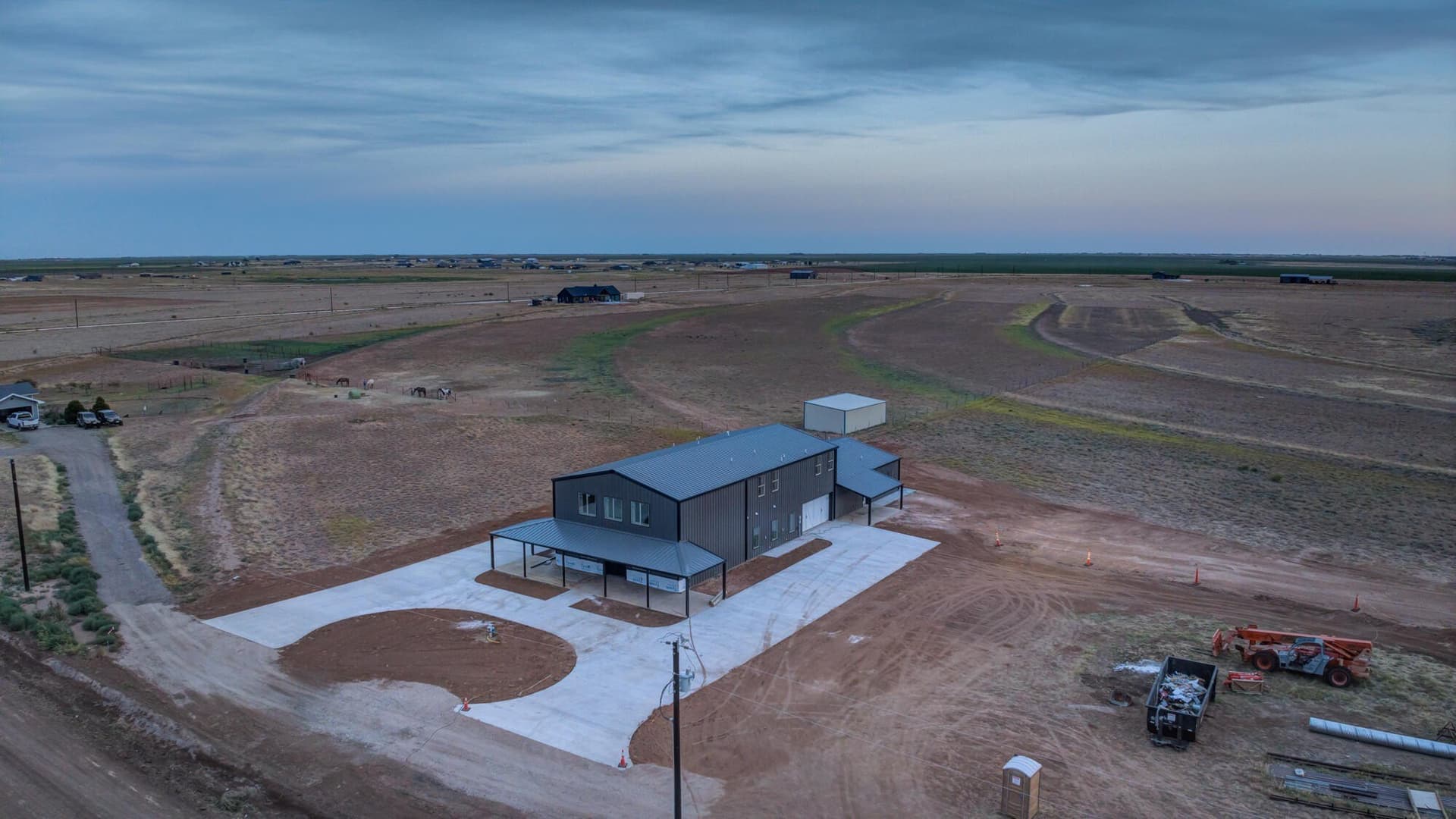 10.01 acres in Lubbock County - photo 6