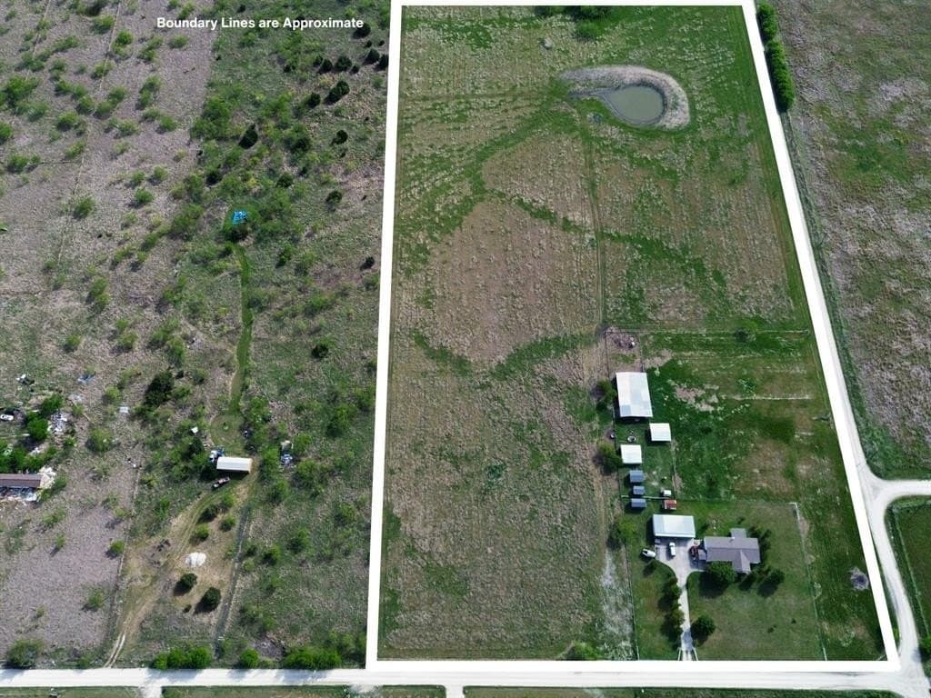 18.18 acres in Navarro County gallery image 3