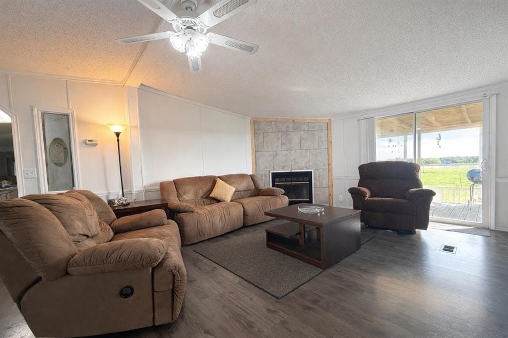 18.18 acres in Navarro County featured view