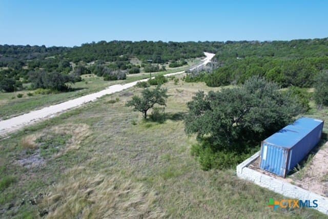 11.57 acres in Lampasas County featured view