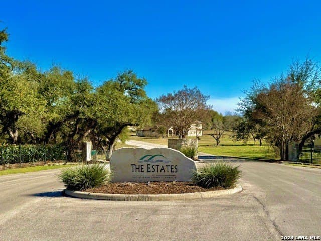 1.07 acres in Comal County - photo 2