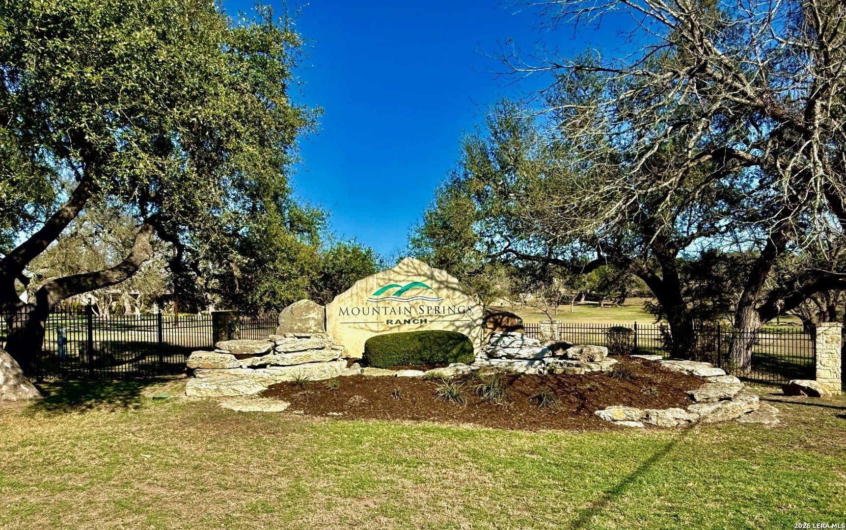 1.07 acres in Comal County