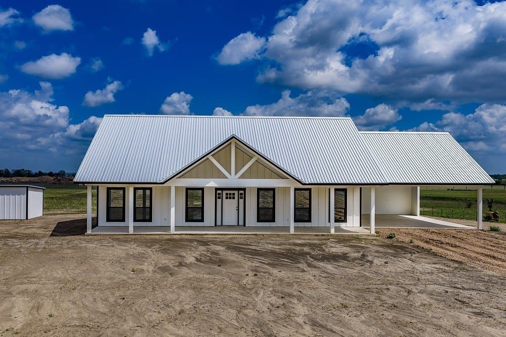 2 acres in Fayette County