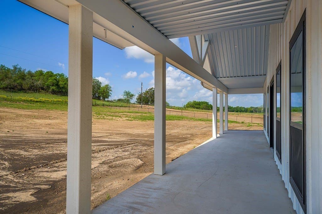 2 acres in Fayette County - photo 13