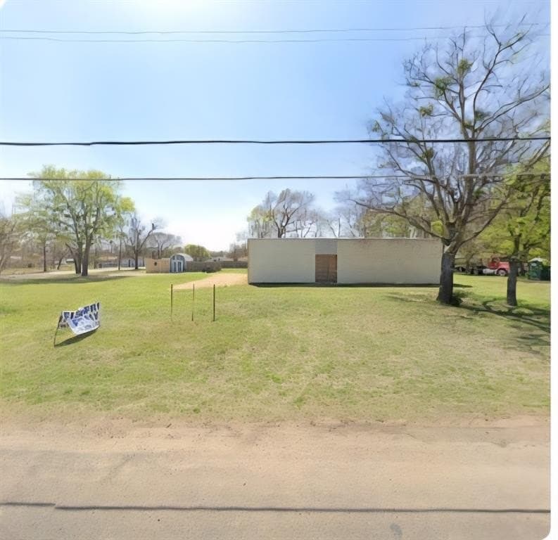 0.64 acres in McLennan County