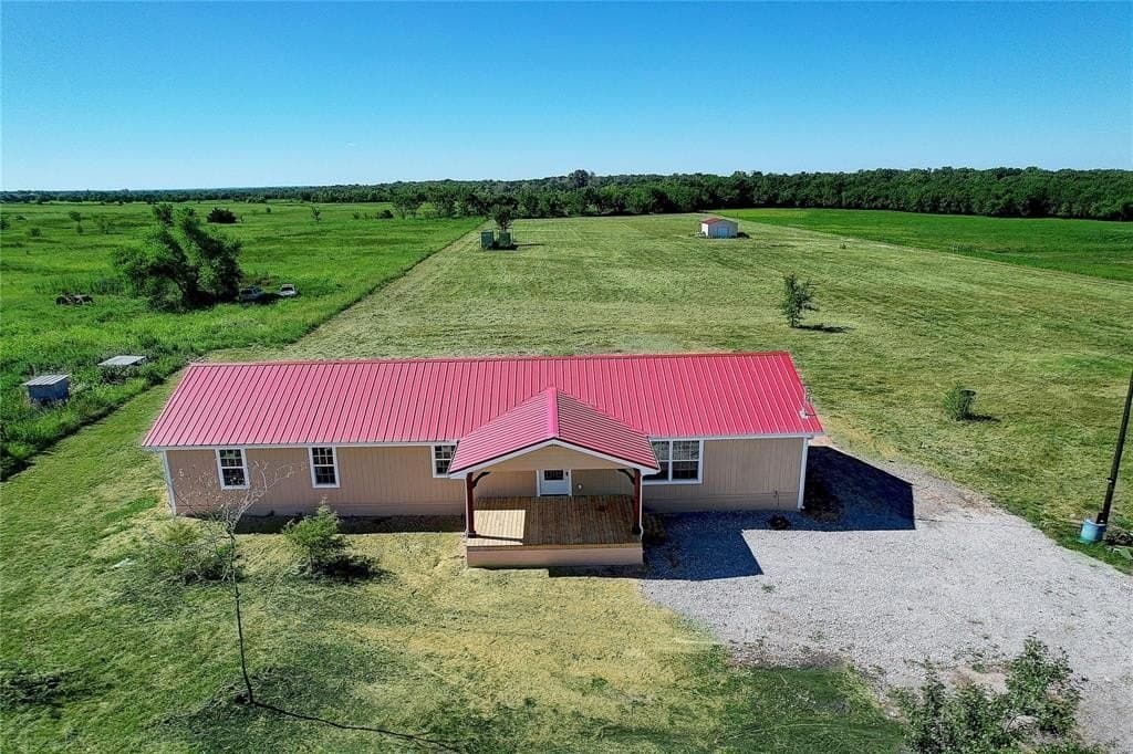 11 acres in Hunt County