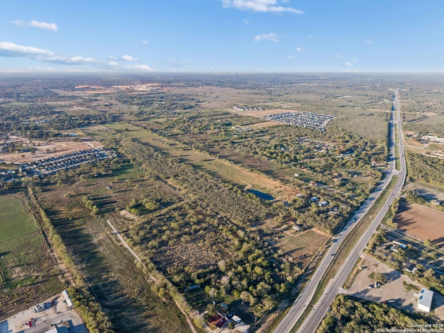 33 acres in Bexar County - photo 6
