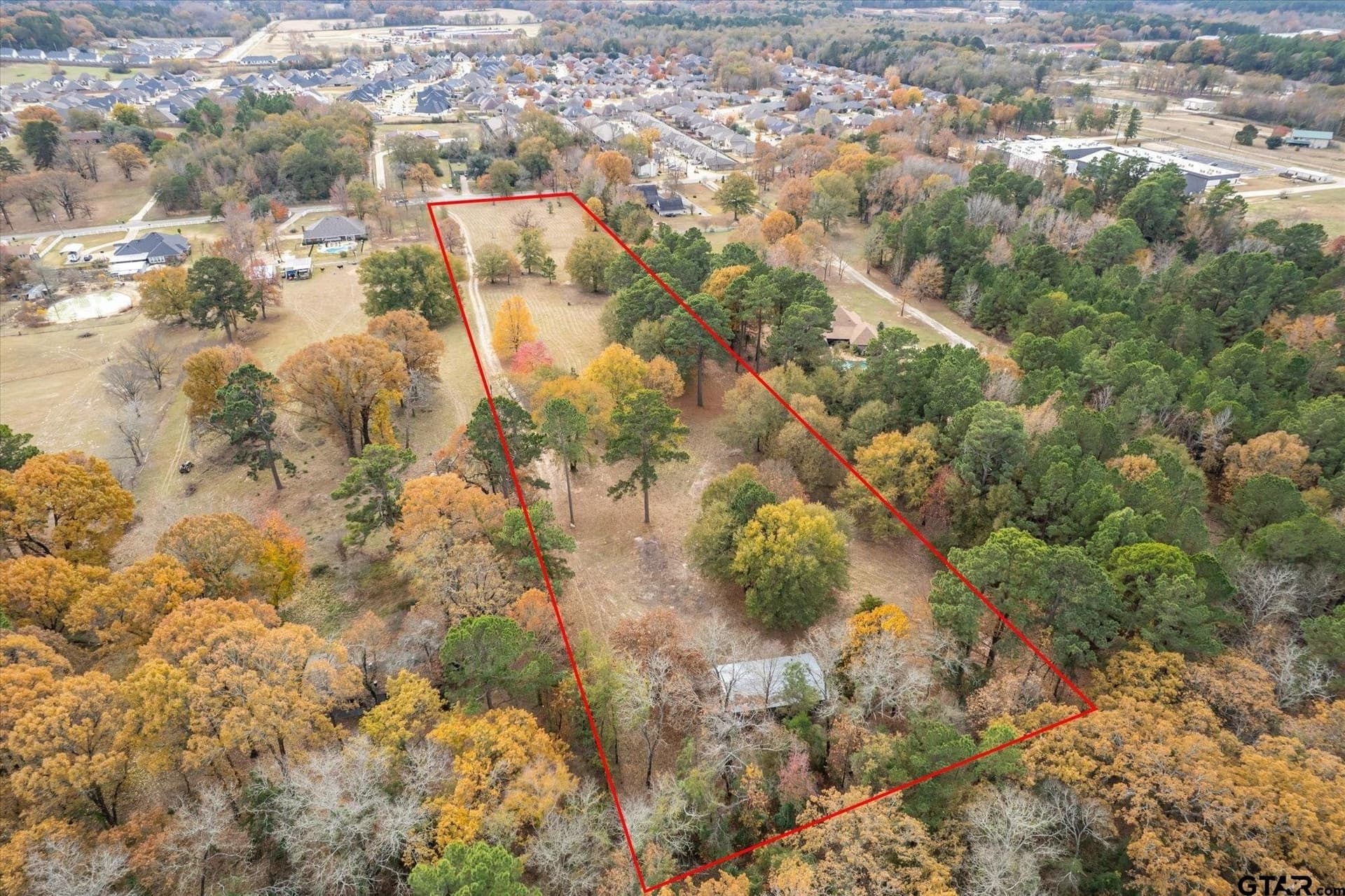 6 acres in Smith County - photo 6