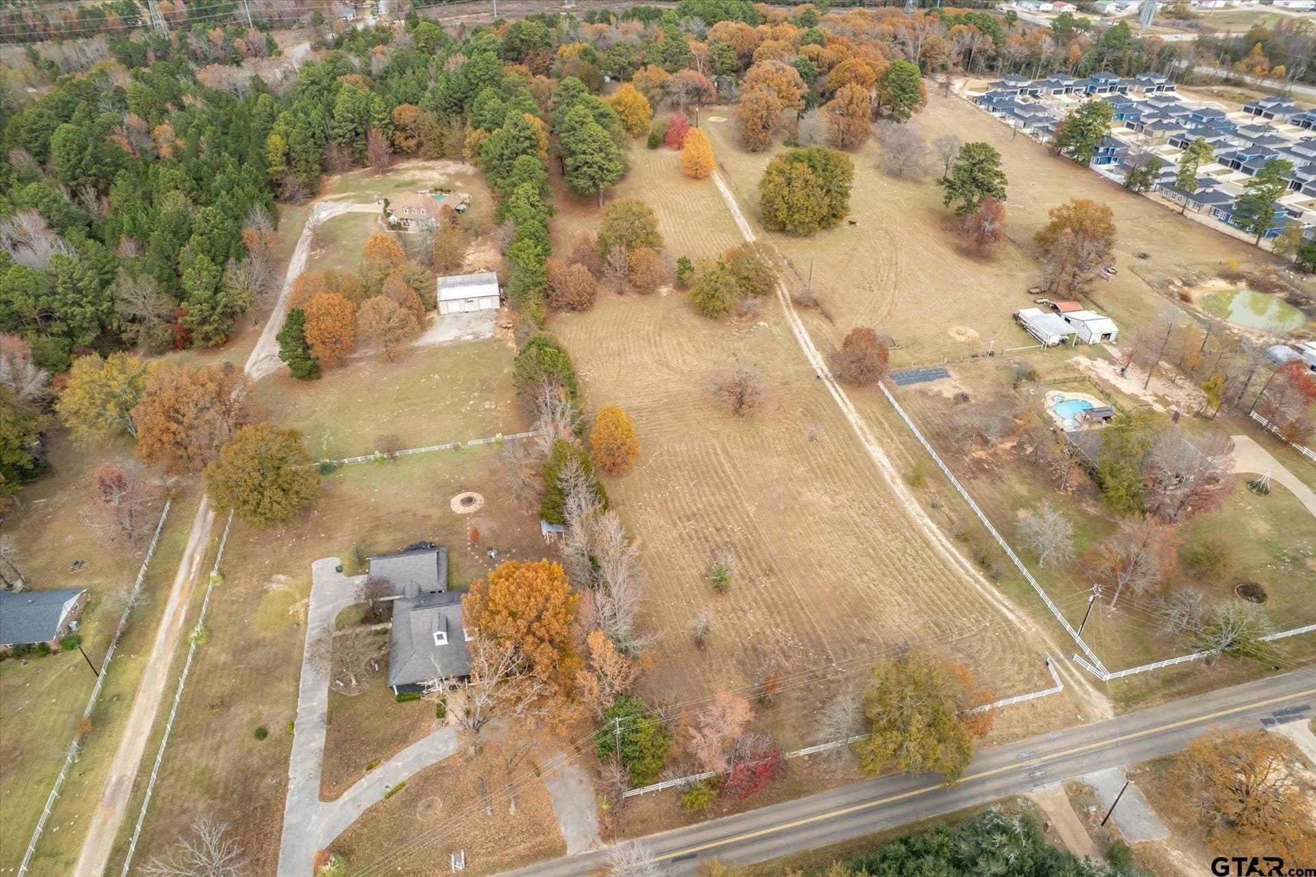 6 acres in Smith County - photo 15