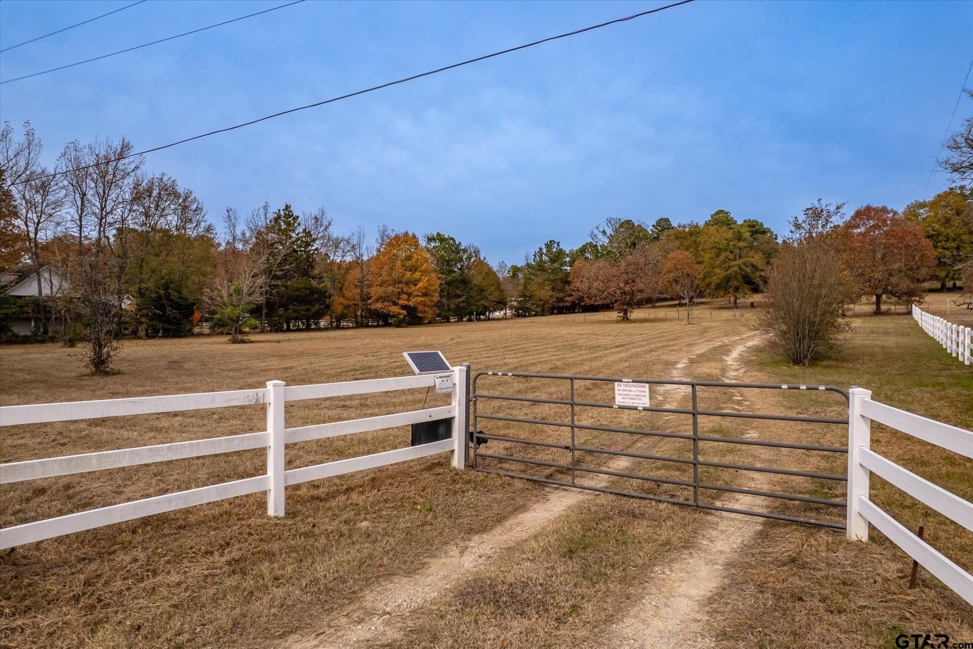 6 acres in Smith County - photo 2