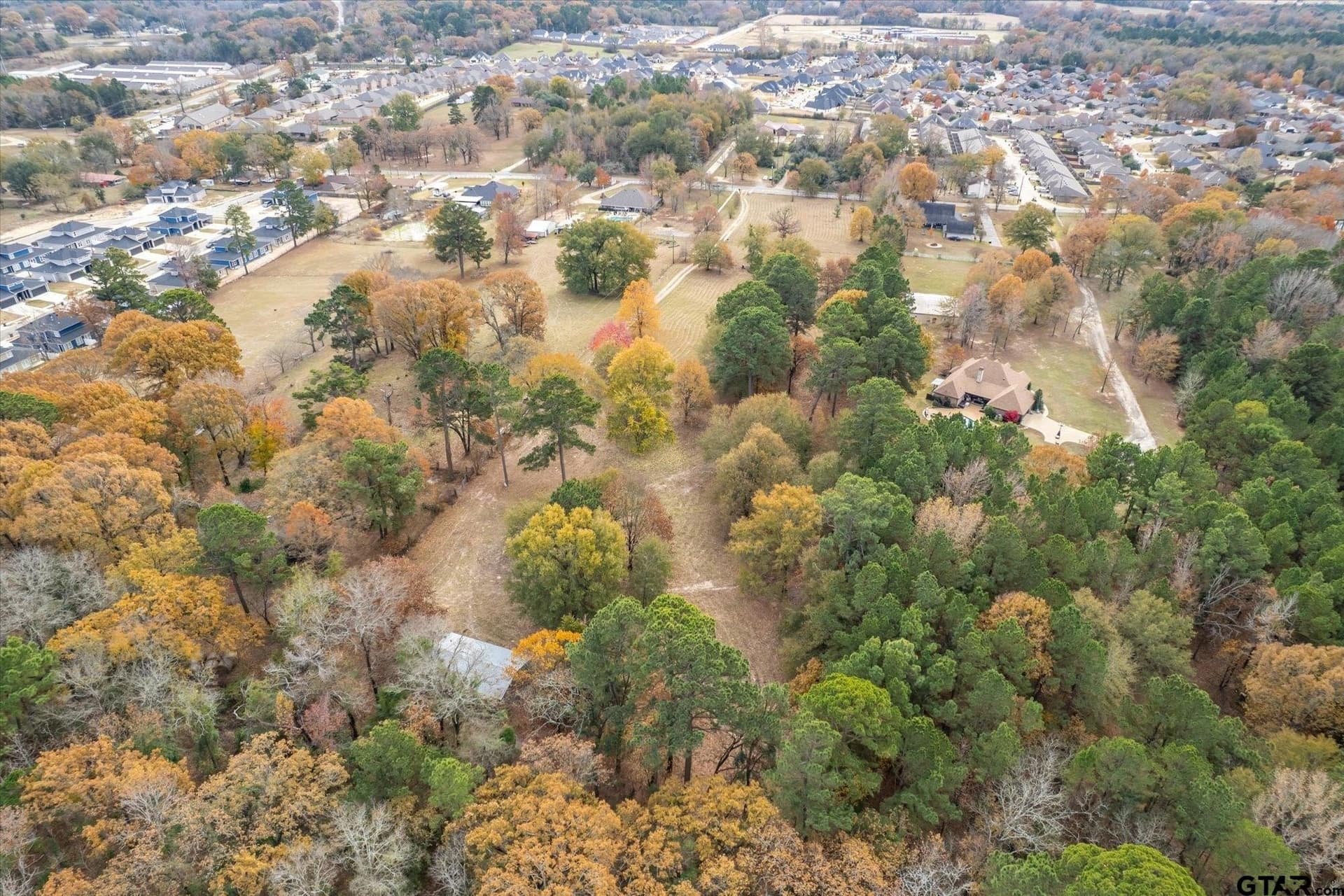 6 acres in Smith County - photo 4